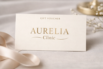 Aurelia Clinic Gift Voucher