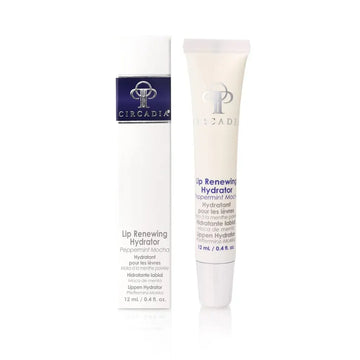 Lip Peppermint (Box Front Combined)