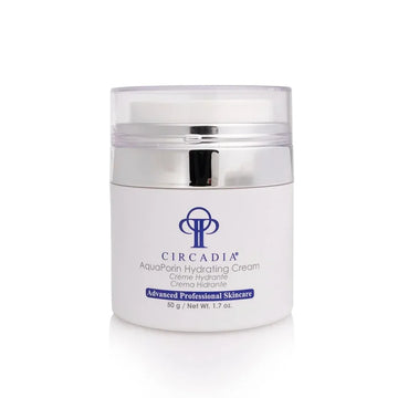 Aquaporin Hydrating Cream Circadia