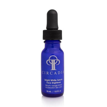 Bright White Serum Circadia