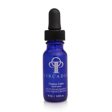 Chrono Calm Serum Circadia