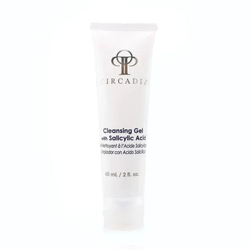 Cleansing Gel With Salicylic Acid Circadia