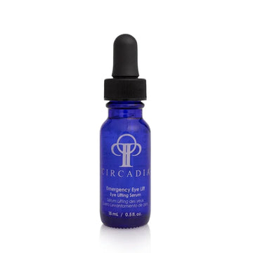 Emergency Eye Lift Circadia