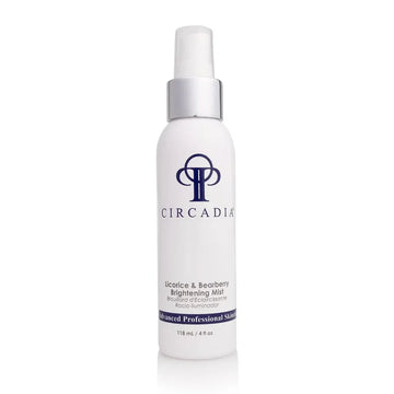 Licorice And Bearberry Brightening Mist Circadia