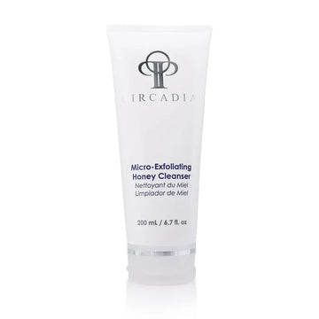 Micro Exfoliating Honey Cleanser